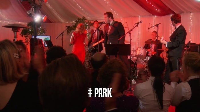 # PARK  