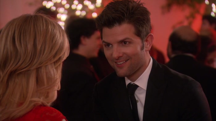 LET'S GET MARRIED... TONIGHT. 