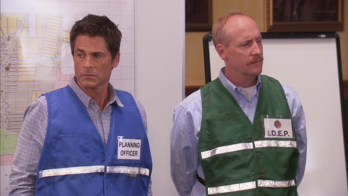 AVIAN FLU HAS JUST HIT THE TOWN OF PAWNEE. 