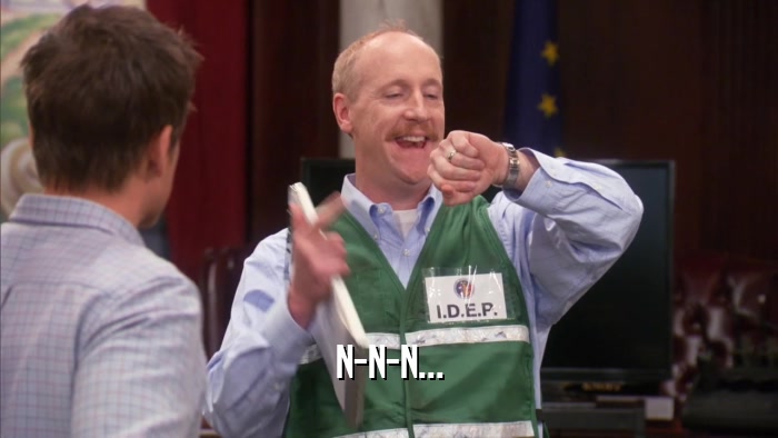 N-N-N...  