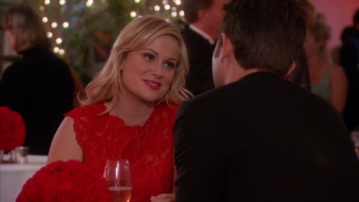 I WISH WE WERE GETTING MARRIED TONIGHT. 