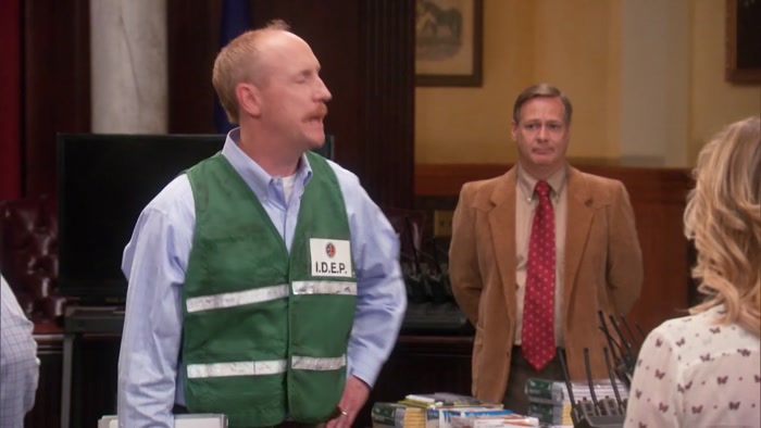 OKAY, VOLUNTEER VICTIMS,  