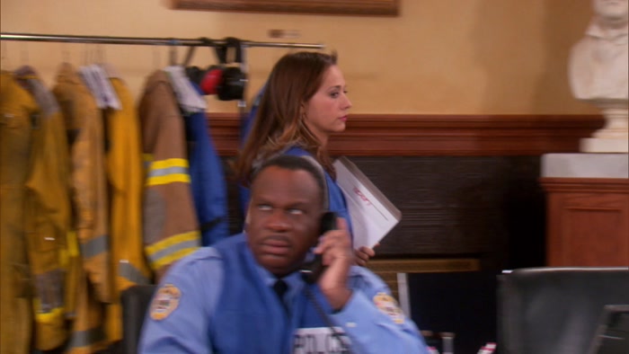 MS. KNOPE, I'M AFRAID  