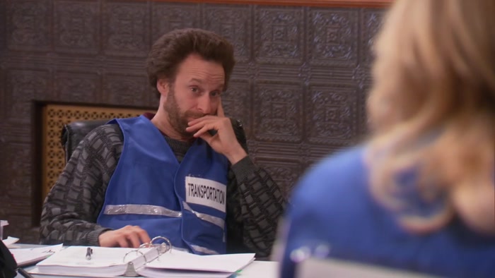 SPECIFICALLY ASKED THAT THE DRILL TO BE DONE TODAY 
