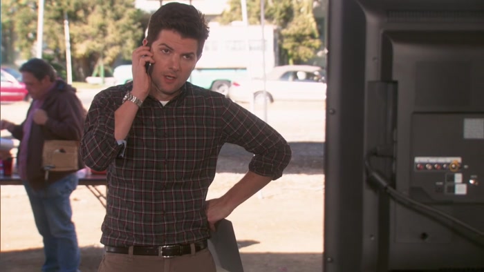 HEY, HOW'S IT GOING?  