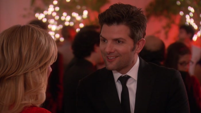 LET'S GET MARRIED... TONIGHT. 