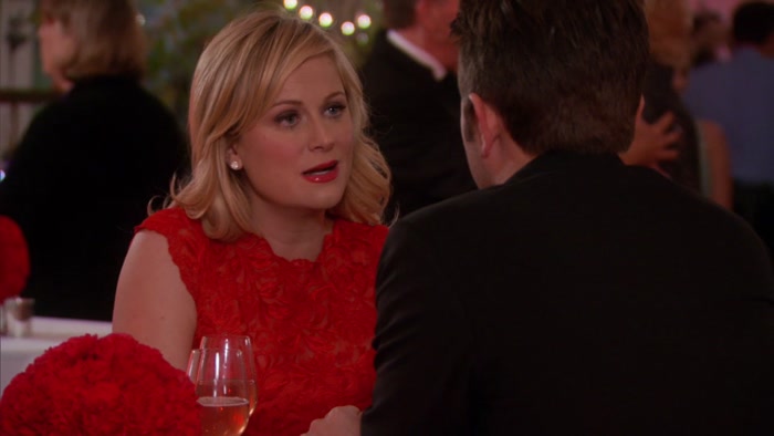 GOD, I JUST HATE THE FEELING OF NOT BEING MARRIED TO YOU. 