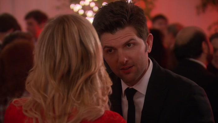 AND YOU DID WANT TO INVITE THE WHOLE TOWN TO THE WEDDING, RIGHT? 