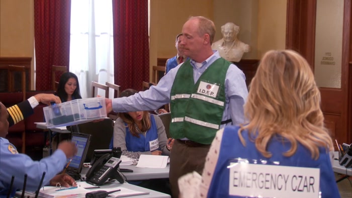 - OKAY, TELL THE FIREFIGHTERS... - ALL PHONES. 