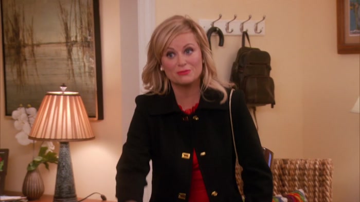 ANN, YOU HAVE LESS THAN AN HOUR.  