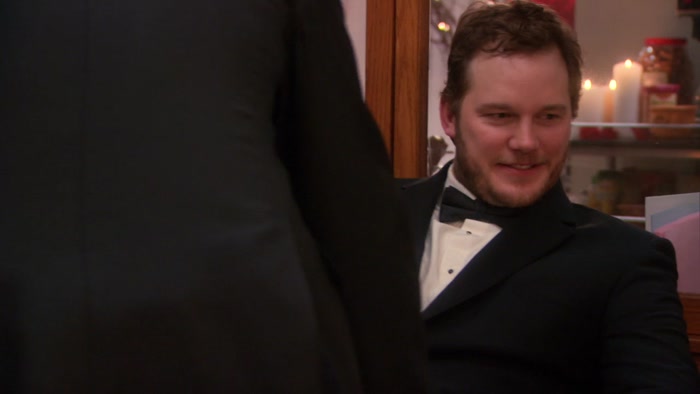 ANDY, THIS IS A VERY IMPORTANT MOMENT FOR YOU. 