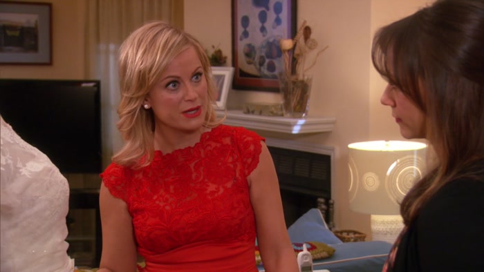THIS WEDDING IS MEANT TO BE. WE'RE GONNA FIGURE IT OUT. 