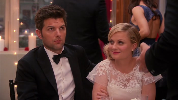- YOU DON'T HAVE TO DRINK YOURS. - THANK YOU. 