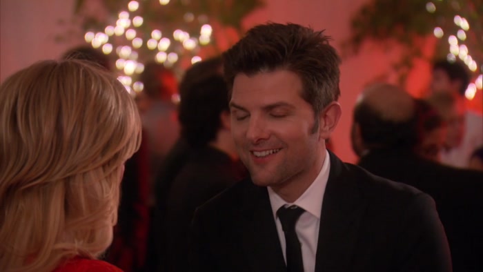 LET'S GET MARRIED.  