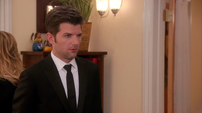 OR STRAIGHT-UP SEACREST?  