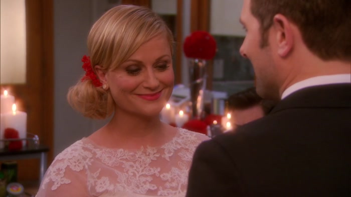 AND THEY'RE SO IMPATIENT TO BEGIN THEIR LIVES TOGETHER 