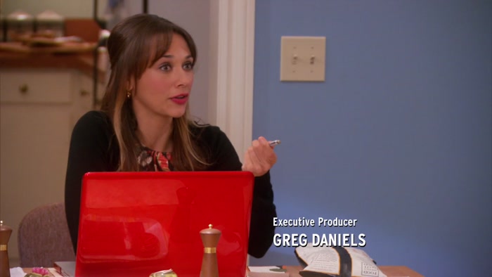 OH, WE HAVE TO GET THE WEDDING CAKE. 