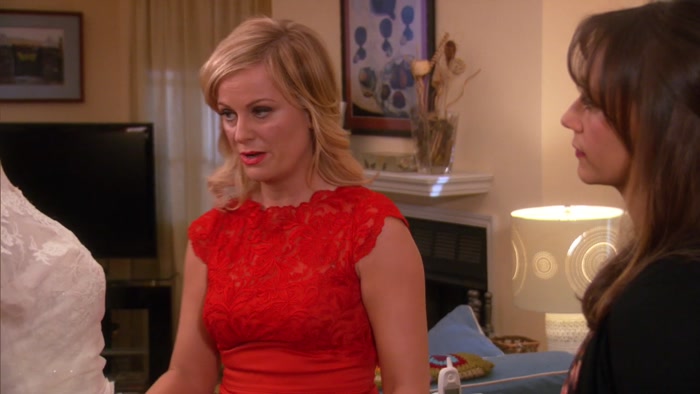 THIS WEDDING IS MEANT TO BE. WE'RE GONNA FIGURE IT OUT. 