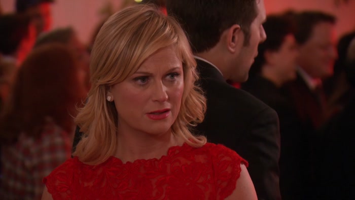 OR COUNCILWOMAN MRS. BEN WYATT.  