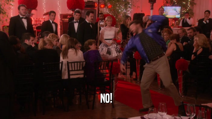 NO!  