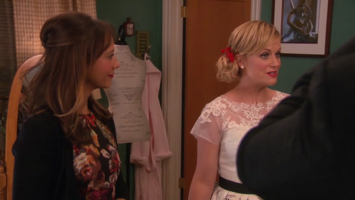 THE OFFICIANT, EVERYTHING?  