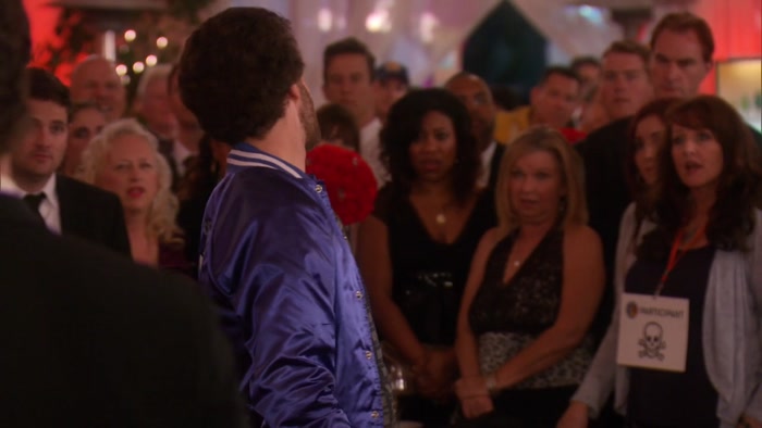 THIS WEDDING IS CANCELED,  
