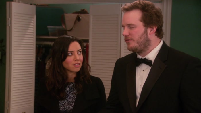 I'M NOT SUPPOSED TO SEE YOU BEFORE THE WEDDING. 