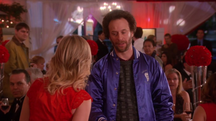 YOU BETTER GIVE ME BACK THAT MEGAPHONE. 
