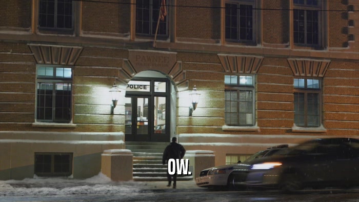OW.  