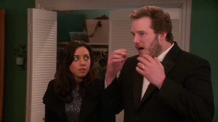 - OH, MY GOD! - WHAT? 