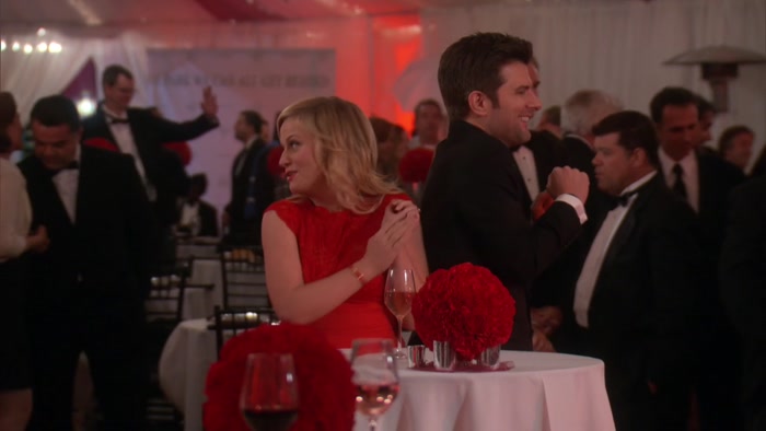 - BEN, NOW GO, RUN! - OKAY, OKAY. 