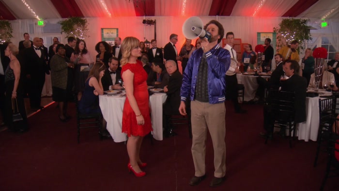 WHAT ARE YOU DOING HERE? PARKS ARE STU-PID. 