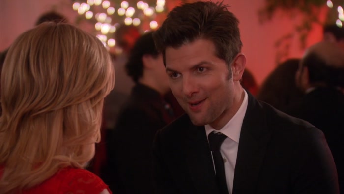 LET'S GET MARRIED.  
