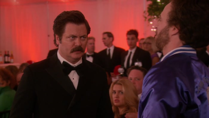 - BUT IF YOU DO IT AGAIN-- - IF I DO WHAT AGAIN? 