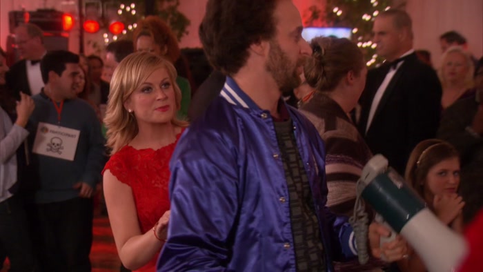 COUNCILMAN JAMM, WHAT ARE YOU DOING HERE? 