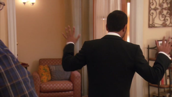 - I'M SORRY. I-- - NO, NO. 