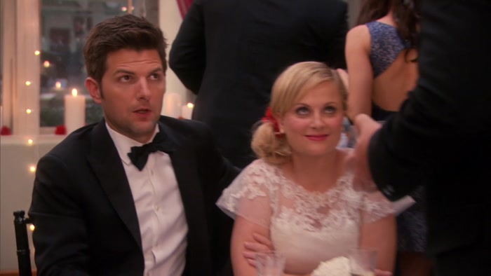 - YOU DON'T HAVE TO DRINK YOURS. - THANK YOU. 