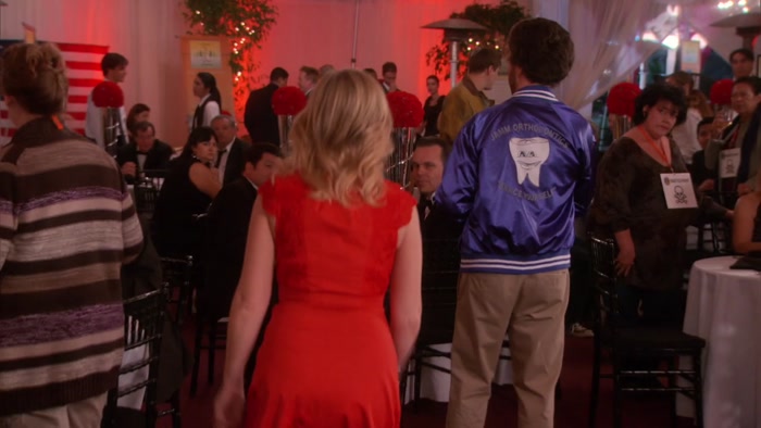 COUNCILMAN JAMM, WHAT ARE YOU DOING HERE? 