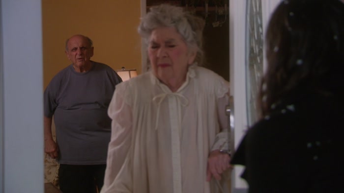 ETHEL? IS IT ROBBERS?  