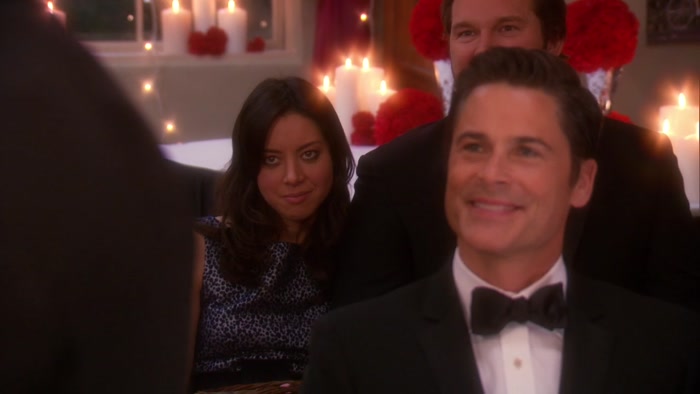 I ASSUME, AND HOPE, YOU PREPARED YOUR OWN VOWS? 