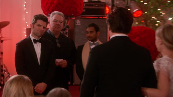 BOO, LESLIE KNOPE, BOO.  