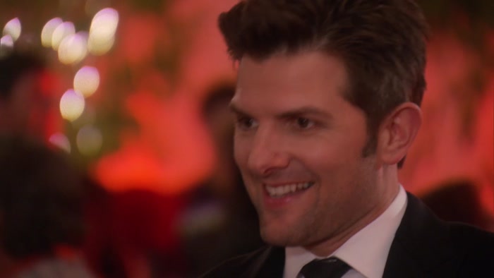 - THIS IS REALLY GREAT. - YEAH. 