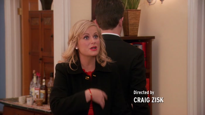 OKAY, AND, UM, JERRY AND DONNA, I NEED YOU GUYS 