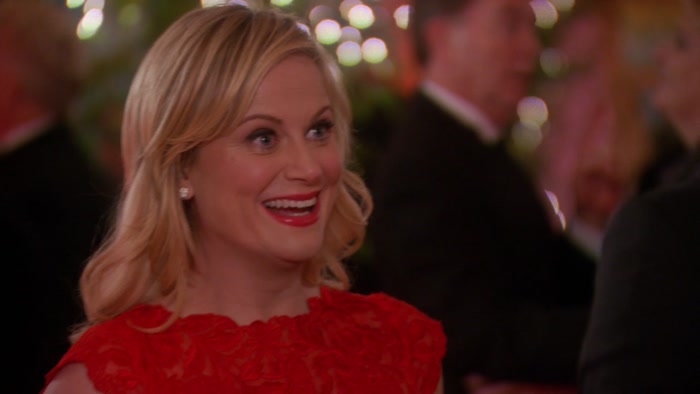 OH, MY GOD, WE'RE GETTING MARRIED TONIGHT. 