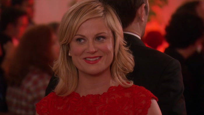 OKAY. OH, WAIT, BEFORE WE GET MARRIED, 
