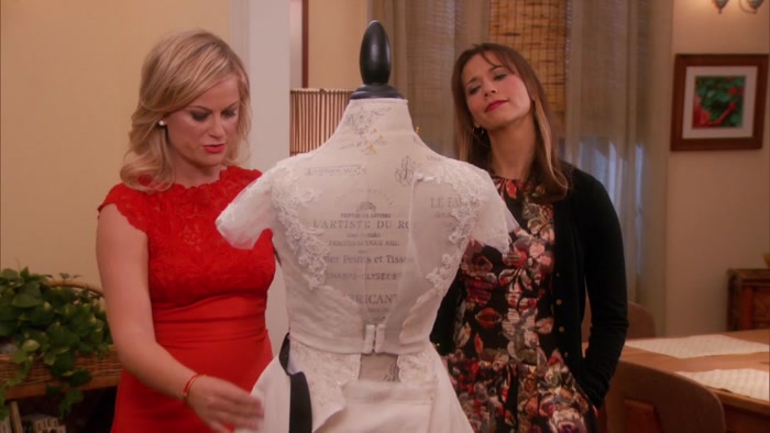 NOW HOW DID CINDERELLA FINISH HER DRESS SO FAST? 
