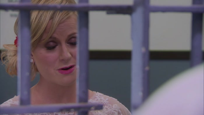 SO I AM NOT GETTING MARRIED WITHOUT YOU THERE TO WALK ME DOWN THE AISLE. 