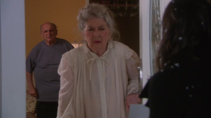 ETHEL? IS IT ROBBERS?  