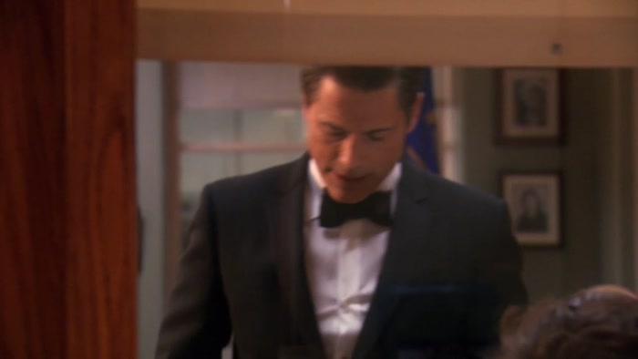 ANDY, THIS IS A VERY IMPORTANT MOMENT FOR YOU. 