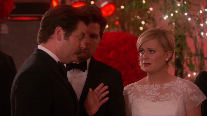 I'LL HANDLE THIS.  